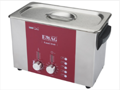 Bể rửa siêu âm EMMI D40 Emag